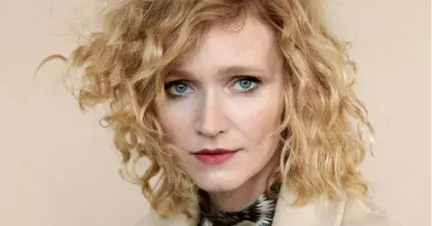 Beauty talk s herečkou Aňou Geislerovou