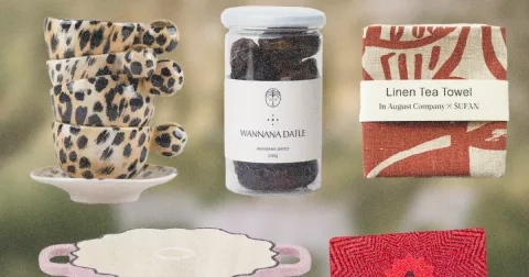 Vánoční dárky: Ty nejlahodnější dárky pro požitkáře a gurmány