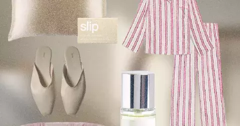 Vánoční dárky: Pod stromeček nadělte svým blízkým dokonalý spánek