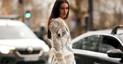 Haute Couture 2025: Inspirace nejlepším streetstylem z Paříže