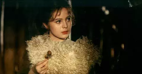 Vánoční kvíz: Vzpomenete si na ikonické role Libuše Šafránkové?