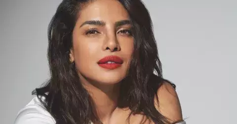 Exkluzivně: Priyanka Chopra Jonas a její jedinečné beauty tipy