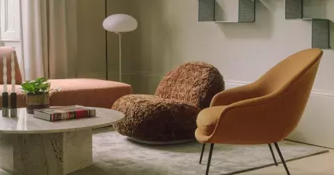 Art Deco, zemité tóny a měděnka: 5 dekor trendů pro váš stylový domov