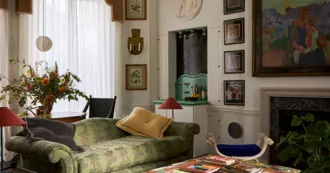 Skandinávský styl bydlení: 5 tipů, na které Seveřané překvapivě sází