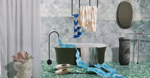 29 produktů, které z vaší koupelny udělají místo pro odpočinek a klid