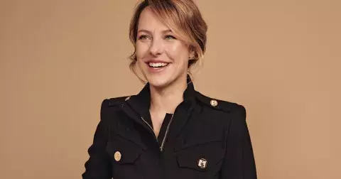 Šéfredaktorka Thea Prokop: Co leží před námi