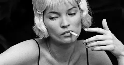 Extrémní štíhlost je zpět: Hollywood hubne, lidé volají po heroin chic