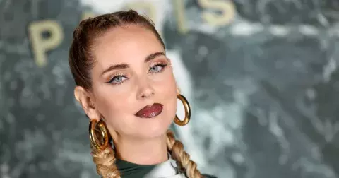 Návrhářka Chiara Ferragni: Po módě a beauty přichází na řadu káva