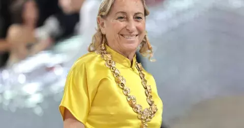 Miuccia Prada a její italský módní matriarchát