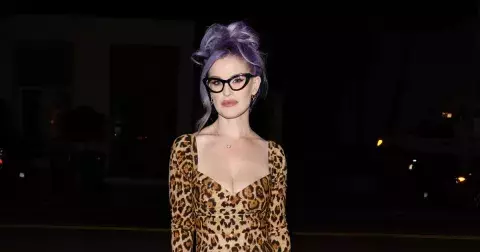 Neuvěřitelná proměna Kelly Osbourne: je z ní zcela jiná žena