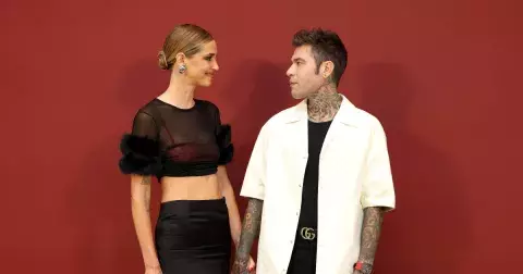 Ferragnez jsou pasé. Chiara Ferragni a Fedez se rozešli