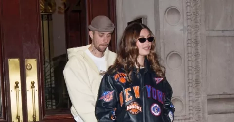 Nejsledovanější celebrity nás učí, jak stylově randit v roce 2025