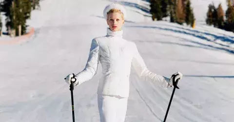 Hory 2025: 5 neobvyklých destinací, kam se vyplatí letět za lyžováním