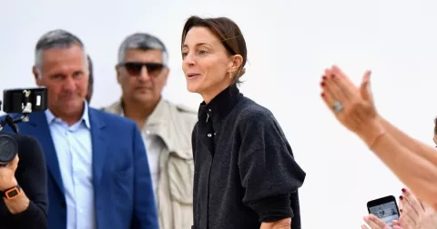 Tři módní akty Phoebe Philo