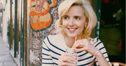 Pravda o cukru: Biochemička Jessie Inchauspé o glykemické křivce