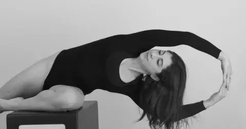 9 účinných kroků, jak začít pravidelně cvičit a vydržet u toho