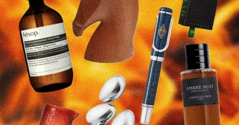 43 tipů na valentýnské dárky pro náročné muže, kteří mají už vše