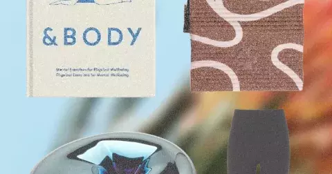 ELLE gift guide: Vánoční dárky, které potěší milovníky pilates