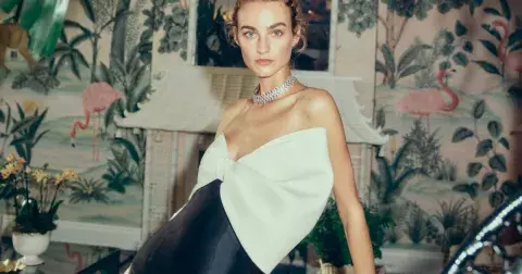 Svatba 2025: 15 pečlivě vybraných kousků pro tu nejkrásnější nevěstu