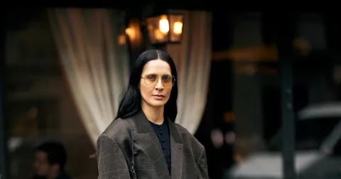 Co na sebe do práce i na víkend: 15 kousků, které obmění váš šatník