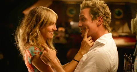 Správní muži došli. Proč stále více žen nemůže najít partnera?