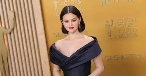 Moc silná, moc hubená, vždycky špatně. Selena Gomez se nikdy nezavděčí