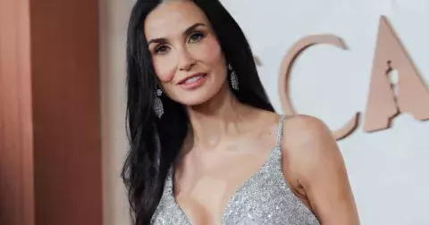 Oscar 2025: Nejkrásnější róby červeného koberce