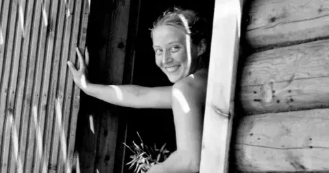 5 způsobů terapie teplem pro detox, krásu a rychlejší metabolismus