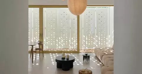 V jihočeské vesnici Kamenná Lhota vznikl skvost, dům jménem Oskar