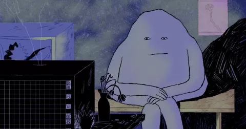 Kde hledat štěstí? Ptá se Julie Černá v jemném filmu plném života