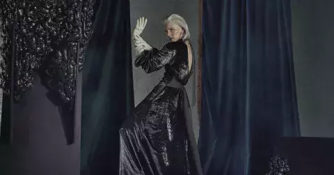 Nová kolekce značky Leeda pro rok 2025 oblékající hvězdy českého filmu