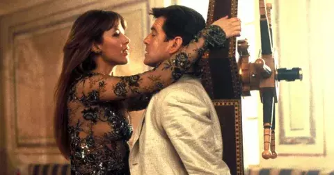 Cuffing season: láska jen na jednu sezónu. No a?