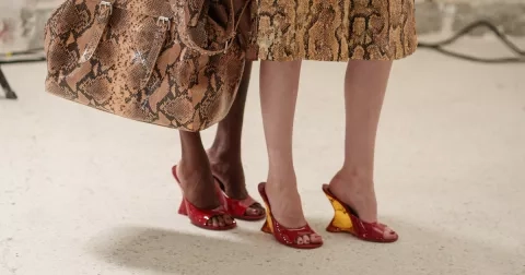 Na jaře 2025 se do toho obujte. Objevte 7 nejžhavějších siluet bot