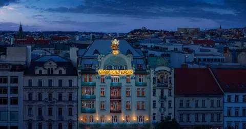 V březnu 2025 si zapište do vašich notýsků tyto nové adresy