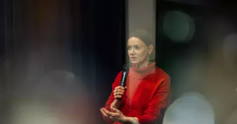 Jeden svět 2025: O rodině, která může spojovat, zachránit, ale i ranit