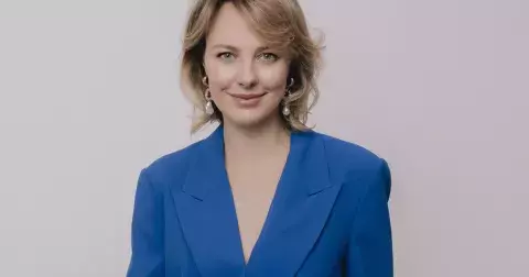 Šéfredaktorka Thea Prokop: Nejlepší rozchod mého života