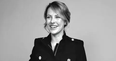 Šéfredaktorka Thea Prokop: Do neznáma