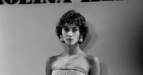 Účes roku 2025: Svěží Christy mikádo ve vás probudí femme fatale