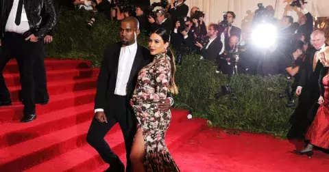 Jedenáct nejpikantnějších skandálů z historie Met Gala