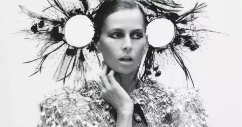 Topmodelka Hana Soukupová o svém comebacku a největších rozchodech