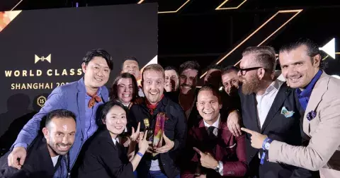 Ze Šanghaje do Toronta: Světové finále největší barmanské soutěže