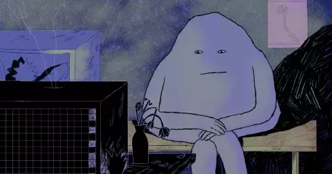 Kde hledat štěstí? Ptá se Julie Černá v jemném filmu plném života