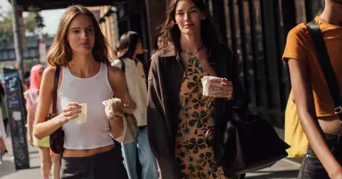 Podle zvěrokruhu: 12 jarních kousků pro každé znamení na duben 2025