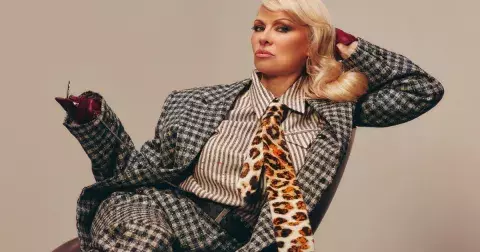 Pamela Anderson & Martha Stewart: Rozhovor dvou ikon popkultury 2025