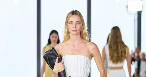 Jaro 2025: 6 nejstylovějších šatů, kterým budeme věrné i příští rok