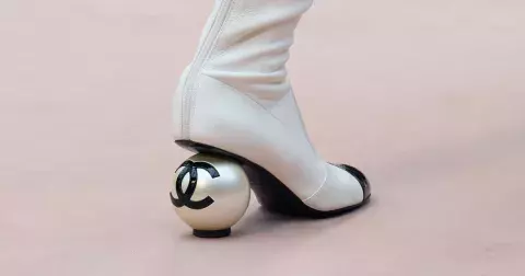 Chanel Fall-Winter 2025: 5 detailů, které obohatí váš šatník