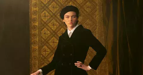 Květen 2025: Venuše v Beranu ovlivní především lásku a finance