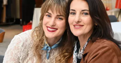 ELLE Breakfast Club x L'Oréal Paris: Tentokrát se ženami našeho života