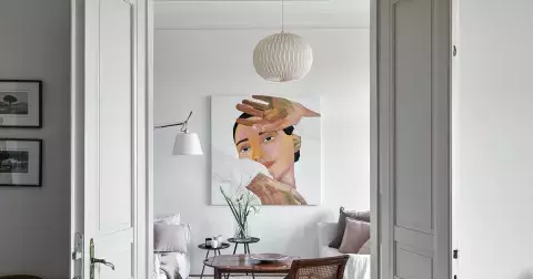 Byt na Vinohradech: I v roce 2025 si lze zařídit bydlení beze spěchu