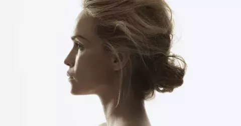 Exosomální terapie slibuje přirozený boj s vráskami. Zn.: přirozeně